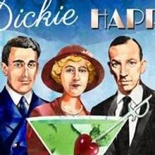Lost Noel Coward Song to Premiere in MAKING DICKIE HAPPY, Opens March 5