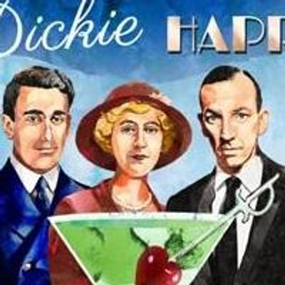 Lost Noel Coward Song to Premiere in MAKING DICKIE HAPPY, Opens March 5