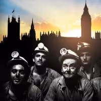 Hampstead Theatre to Live Stream WONDERLAND, 26 July