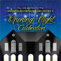 The Annapolis Symphony Presents OPENING NIGHT FIREWORKS with Angela Cheng This…