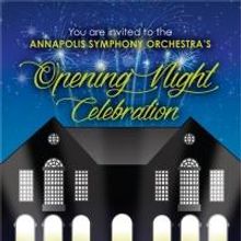 The Annapolis Symphony Orchestra Presents OPENING NIGHT FIREWORKS with Angela Cheng, 
