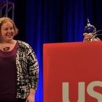 Broadway Technical Giant Neil Mazzella to Receive 2013 Distinguished Achievement Award from USITT