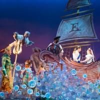 STAGE TUBE: Highlights - Paper Mill Playhouse's THE LITTLE MERMAID, Featuring… Video