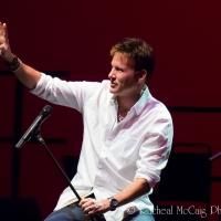 Photo Coverage: Corey Hart, Ron James, Colin Mochrie and More at IT'S ALWAYS SOMETHING