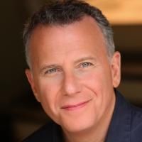Paul Reiser to Headline at Bay Street Theatre Today