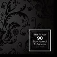 Louise Mercier Challenges Readers to Accomplish Goals in 90 Days in New Book