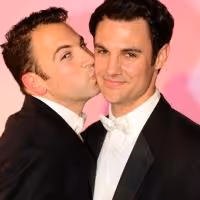 MY BIG GAY ITALIAN WEDDING/FUNERAL Extend Through 6/29