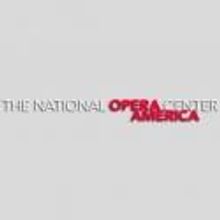 OPERA America to Open the National Opera Center in September