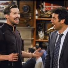 First Look - Andrew Rannells to Guest Star on HOW I MET YOUR MOTHER, 12/16