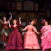 Photo Flash: More Production Shots from CINDERELLA, Now Playing at the Arsht Center