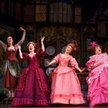 Photo Flash: More Production Shots from CINDERELLA, Now Playing at the Arsht Center
