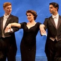 Photo Flash: Music Theatre of Wichita's BETTY BLUE EYES, Opening 7/24