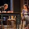 Breaking News: Norbert Leo Butz and Katie Holmes Led DEAD ACCOUNTS to Close on…