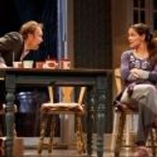 Breaking News: Norbert Leo Butz and Katie Holmes Led DEAD ACCOUNTS to Close on…
