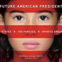 Goff Books and Matthew Jordan Smith Release FUTURE AMERICAN PRESIDENT