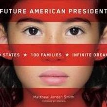 Goff Books and Matthew Jordan Smith Release FUTURE AMERICAN PRESIDENT
