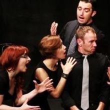 ONE NIGHT ONLY to Play Limited Engagement at Stage 773, 12/17-28