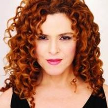 Houston Symphony to Welcome Bernadette Peters & Sutton Foster This Winter