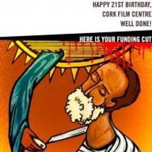 Campaign to Save 21-Year-Old CORK FILM CENTRE Launches