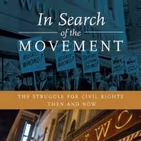 City Lights Releases IN SEARCH OF THE MOVEMENT by Benjamin Hedin