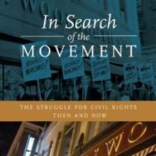 City Lights Releases IN SEARCH OF THE MOVEMENT by Benjamin Hedin