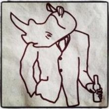 TINYRHINO: WINTER EDITION Set for 1/21 at Littlefield