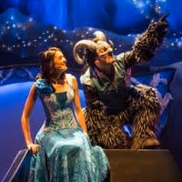 BWW Reviews: Synetic Theater Crafts Visually Stunning Adaptiation of BEAUTY AND THE…