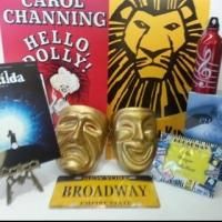Theatre Circle and One Shubert Alley to Expand Inventory; Broadway NY and Broadway…