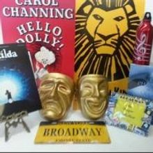 Theatre Circle and One Shubert Alley to Expand Inventory; Broadway NY and Broadway…
