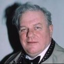 Photo Blast from the Past: Remembering Charles Durning