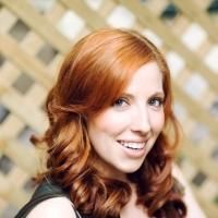 BWW Blog: Tory Ross of KINKY BOOTS - Happy Valentine's Day!