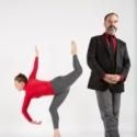 BWW Reviews: Energetic, Intriguing, Surprising, SEAN CURRAN COMPANY Opens at The…
