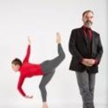 BWW Reviews: Energetic, Intriguing, Surprising, SEAN CURRAN COMPANY Opens at The Joyc