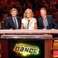 Jesse Tyler Ferguson Guest Judges, Jason Mraz Performs on Tonight's SYTYCD