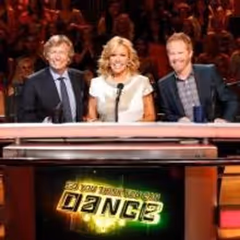Jesse Tyler Ferguson Guest Judges, Jason Mraz Performs on Tonight's SYTYCD