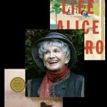 Word for Word to Present 'STORIES BY ALICE MUNRO' This Spring