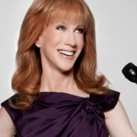 Kathy Griffin to Perform at Granada Theatre, 2/1