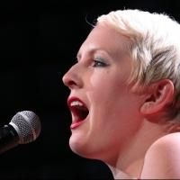 Photo Coverage: In Rehearsal for BroadwayWorld's THE LORD AND THE MASTER -The Women!