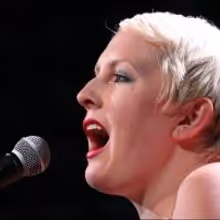 Photo Coverage: In Rehearsal for BroadwayWorld's THE LORD AND THE MASTER -The Women!