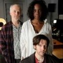 Photo Flash: Meet the Cast of Trinity Rep's CRIME AND PUNISHMENT