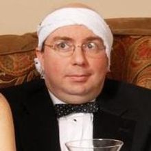 RUMORS, the Neil Simon Comedy, Opens at Lakewood Theatre Company, 3/8-4/13