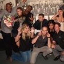 Photo Flash: RENT Opens at San Diego's Welk Theatre!