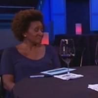 STAGE TUBE: Wanda Sykes Talks Comedic Success on HERLARIOUS