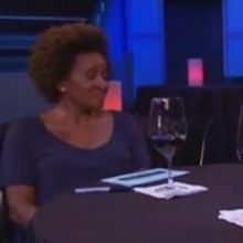 STAGE TUBE: Wanda Sykes Talks Comedic Success on HERLARIOUS