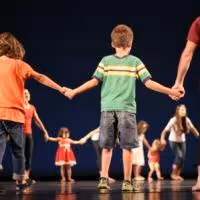 Repertory Dance Theatre Announces Ring Around the Rose 2013-2014 Lineup