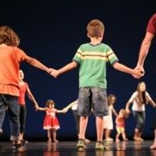 Repertory Dance Theatre Announces Ring Around the Rose 2013-2014 Lineup