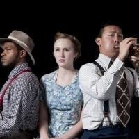 UC Berkeley Presents Philip Kan Gotanda's AFTER THE WAR BLUES, Now thru 3/16