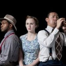 UC Berkeley Presents Philip Kan Gotanda's AFTER THE WAR BLUES, 3/7-16