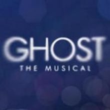GHOST THE MUSICAL Plays Limited Engagement at Fox Theatre, Now thru 11/10