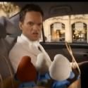 VIDEO: New Trailer - Neil Patrick Harris and More in THE SMURFS 2